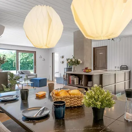 Lägenhet Gustava - 10km From The Sea By Interhome