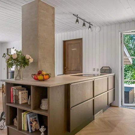 Gustava - 10km From The Sea By Interhome Lägenhet