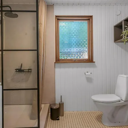 Gustava - 10km From The Sea By Interhome Lägenhet *